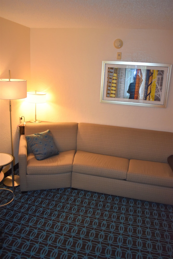 Fairfield Inn Suites Cleveland Streetsboro 29/36