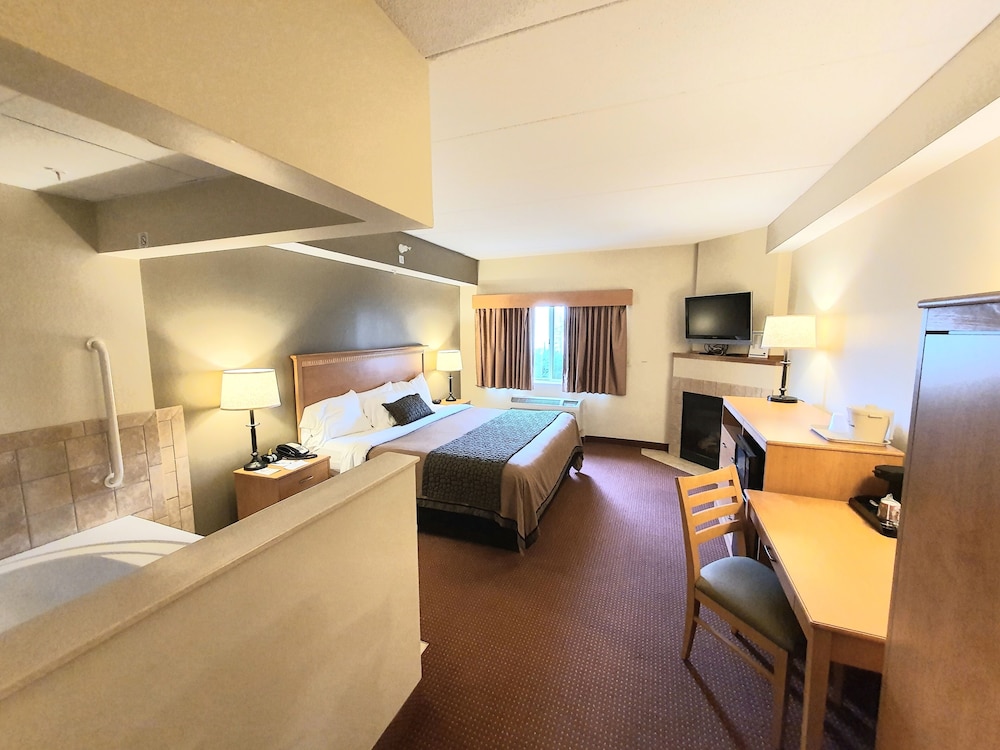 AmericInn by Wyndham Waconia 44/80