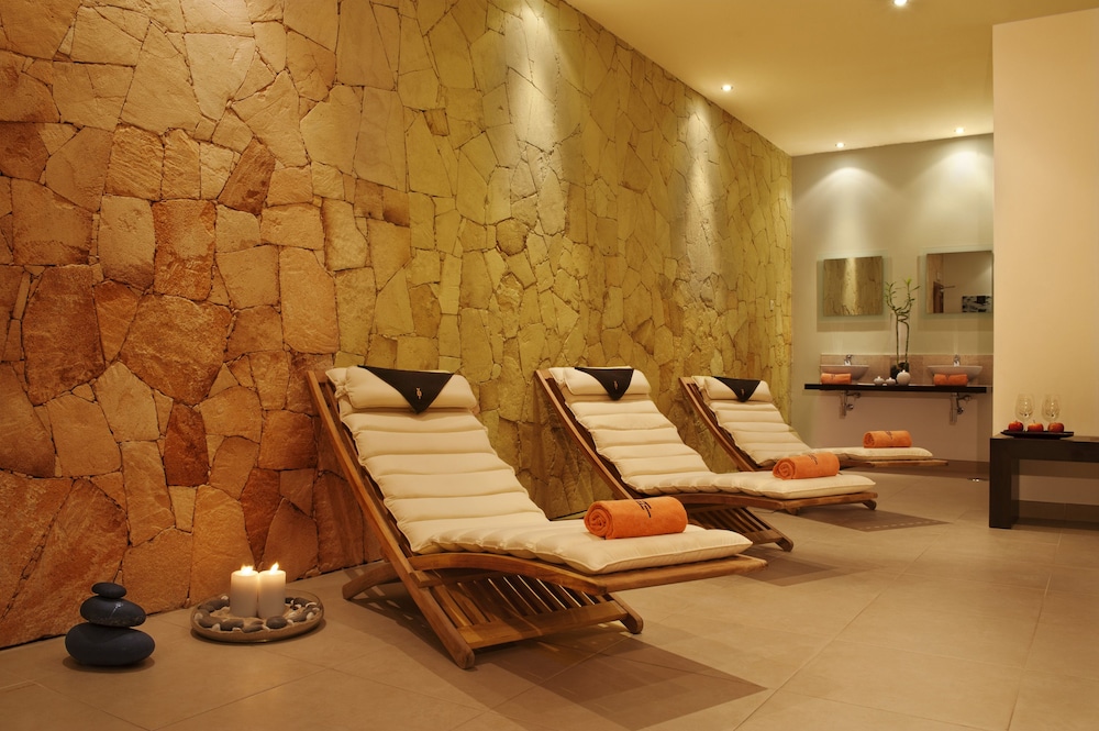 Melia Tortuga Beach - All Inclusive 36/73