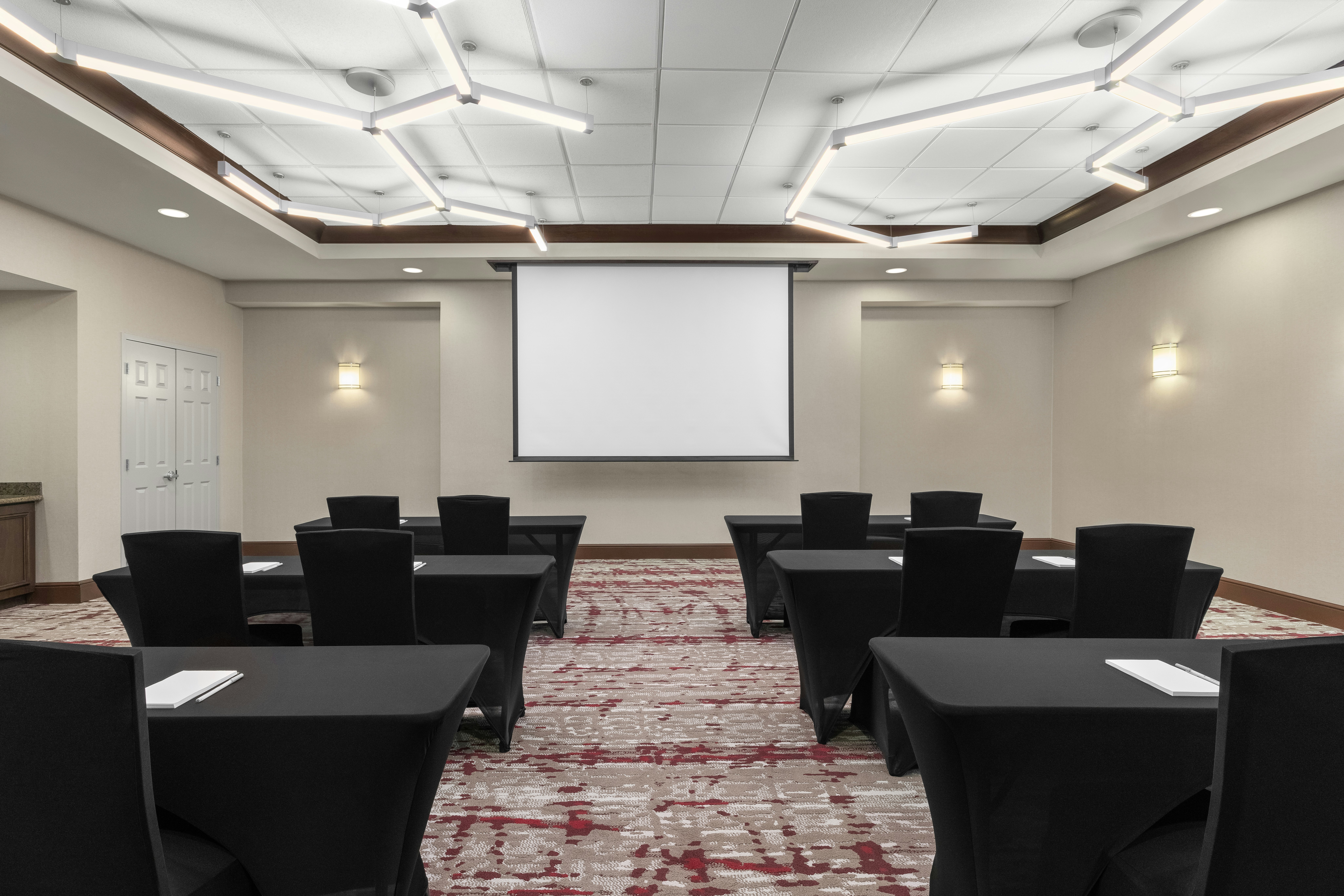 Hilton Garden Inn Ames 33/39