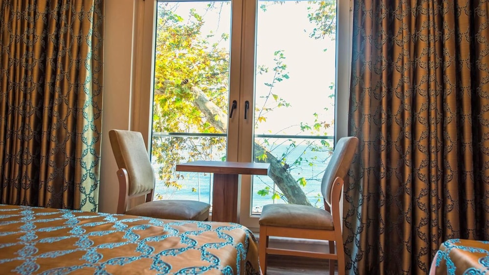 Akcakoca Poyraz Otel 14/35