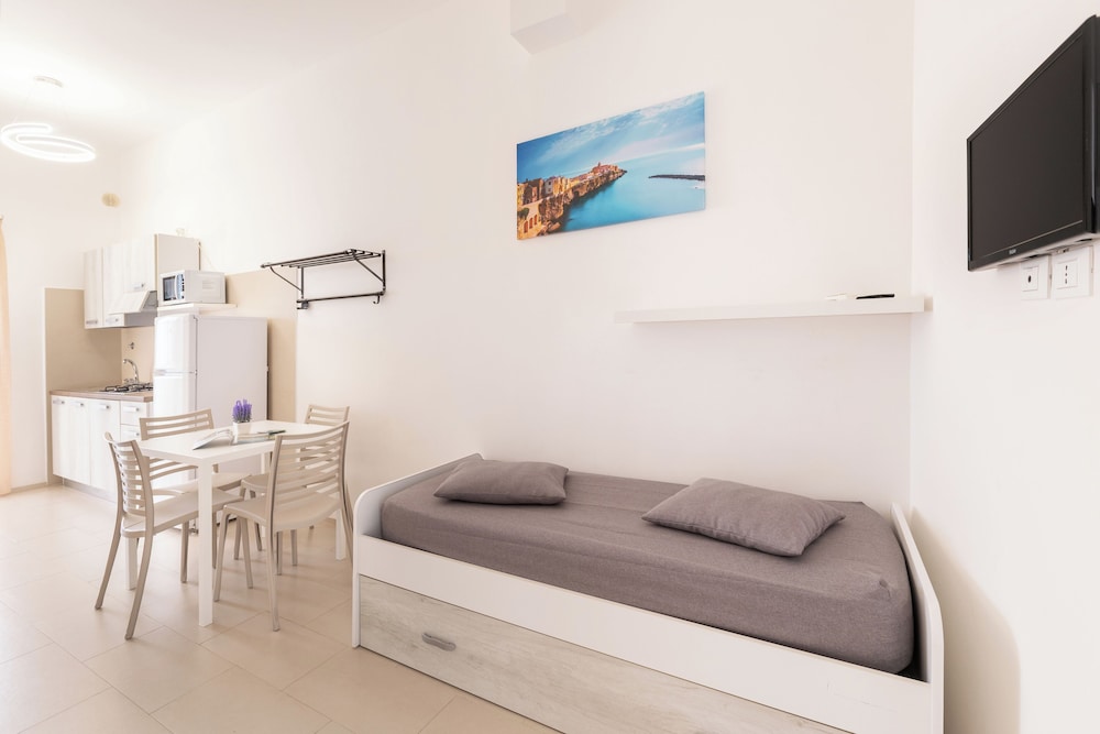 Residence Villa Coppitella 26/50