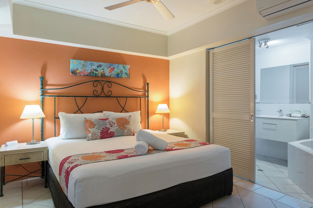 1 Bedroom, Adult Only, Pool Access