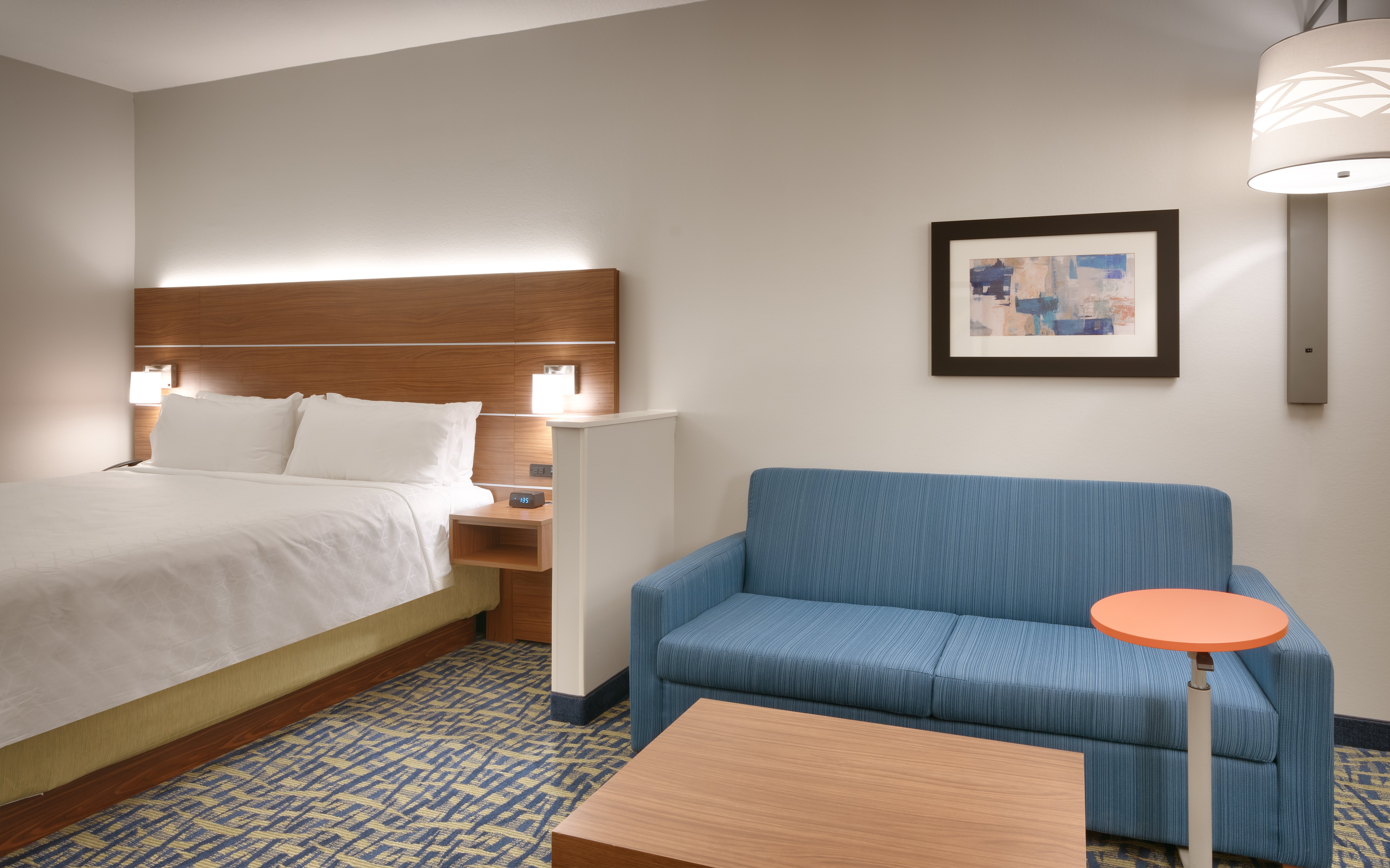 Holiday Inn Express Suites Gainesville I 75 23/68