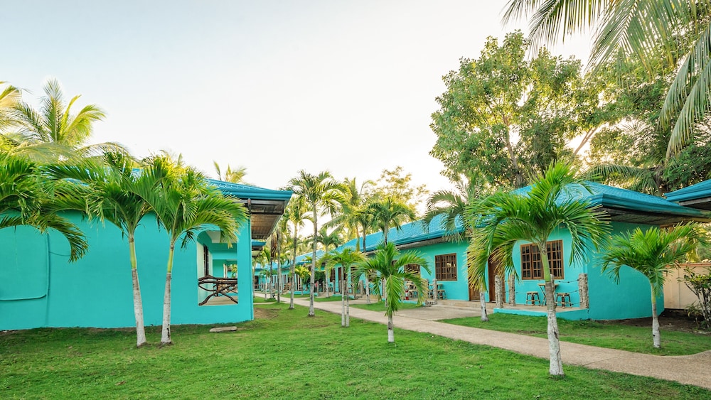 Bohol Sea Resort 62/68