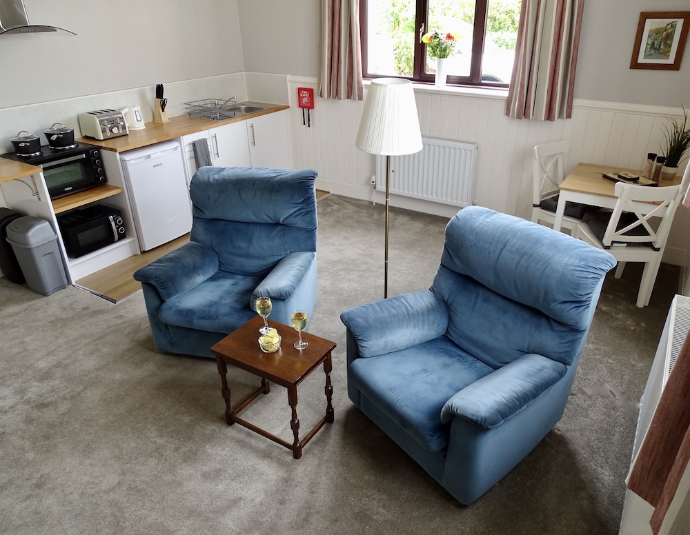Exmoor House - Guest House 23/50