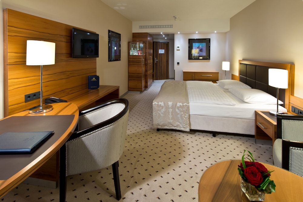 Maritim Hotel Bad Homburg 23/63