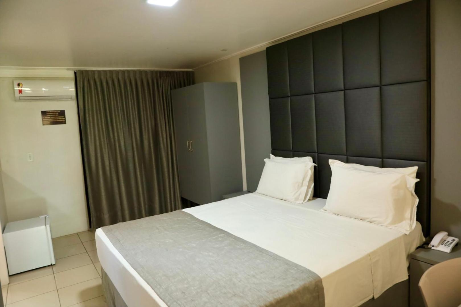 Hotel Village Premium Caruaru 7/30