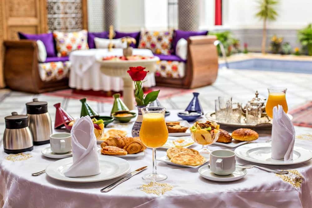 Riad Palais Marjana Suite Spa 37/50