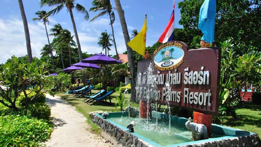 P P Erawan Palms Resort 28/48