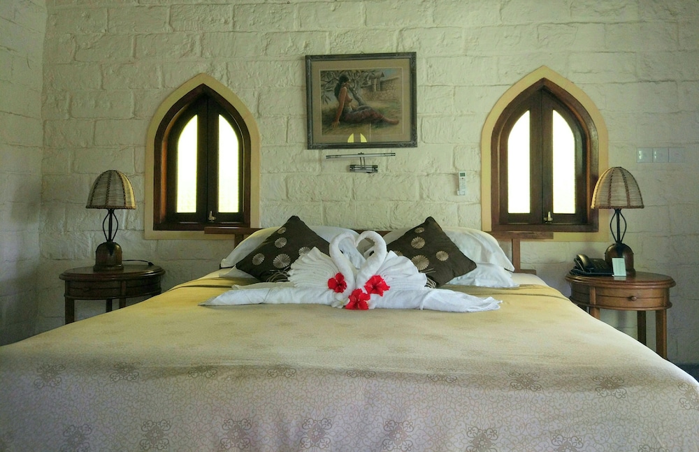 GAJAH MINA BEACH RESORT 9/50