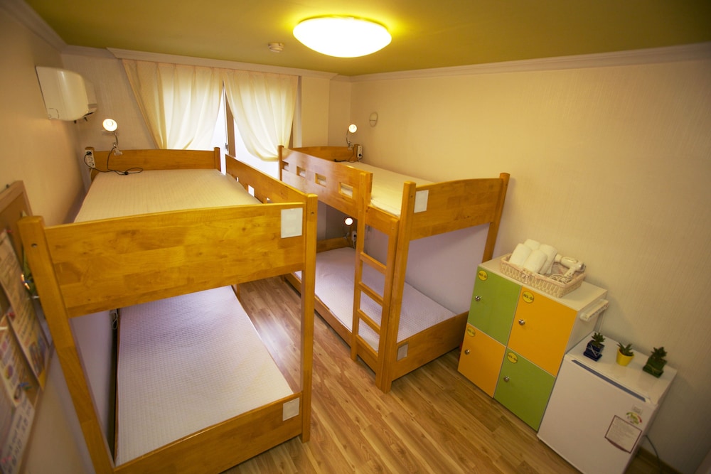 Yeha Guesthouse - Hostel 43/56