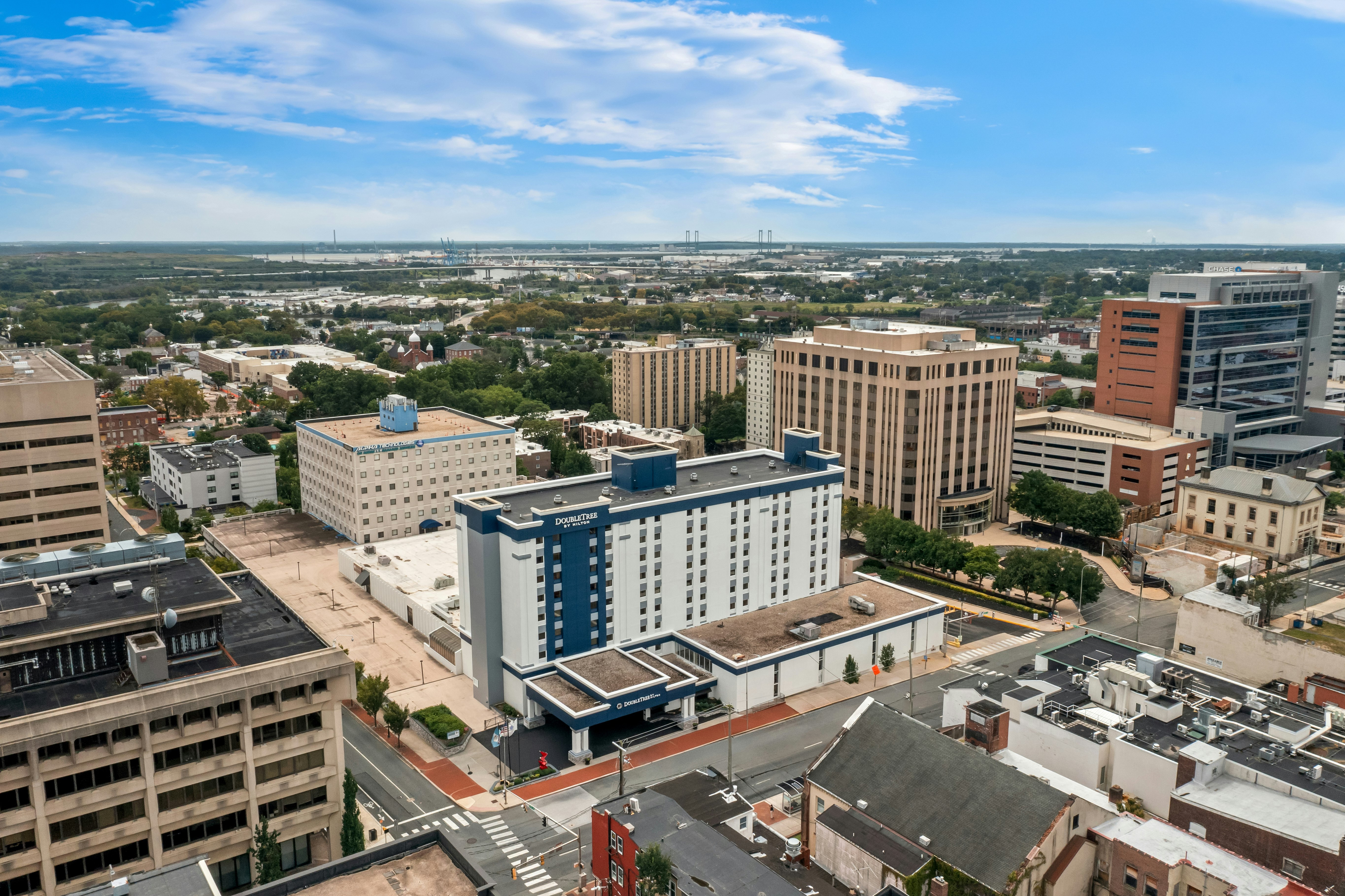 Doubletree Hotel Downtown Wilmington Legal 5/60