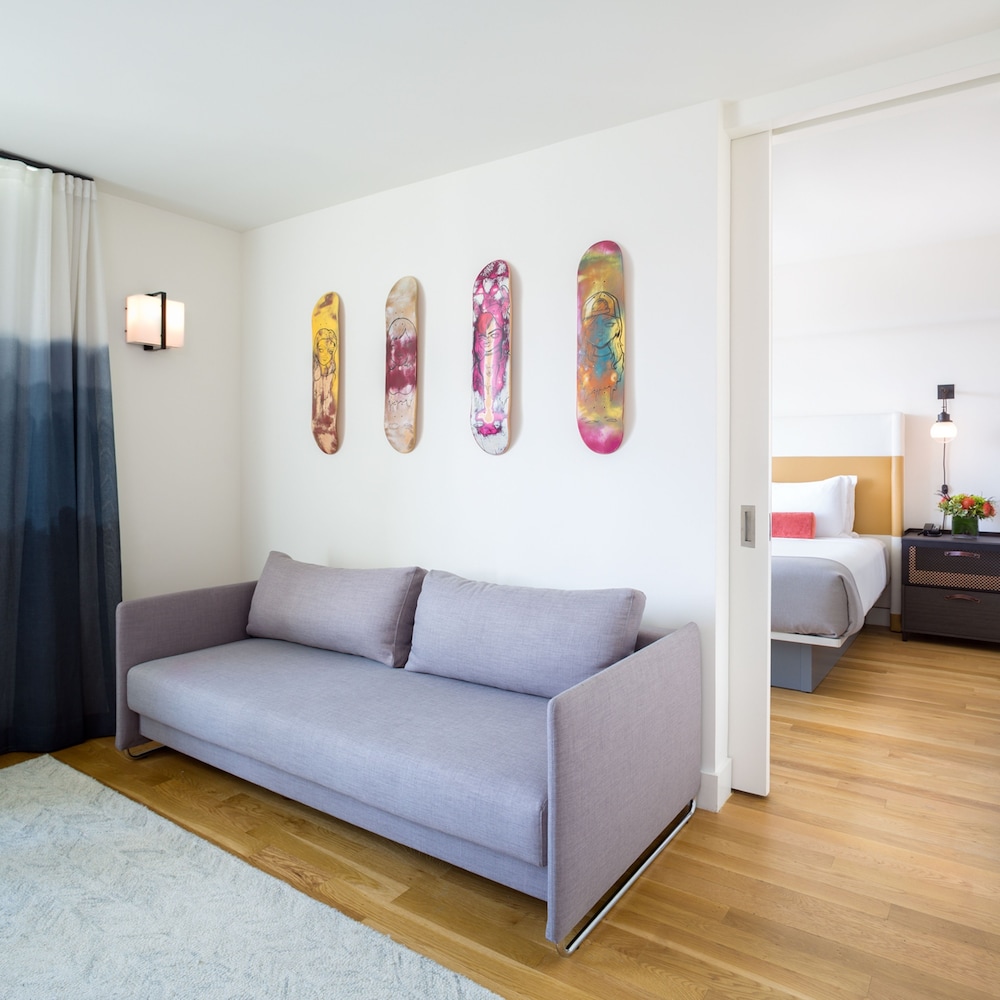 Hotel Indigo Lower East Side New York 57/81