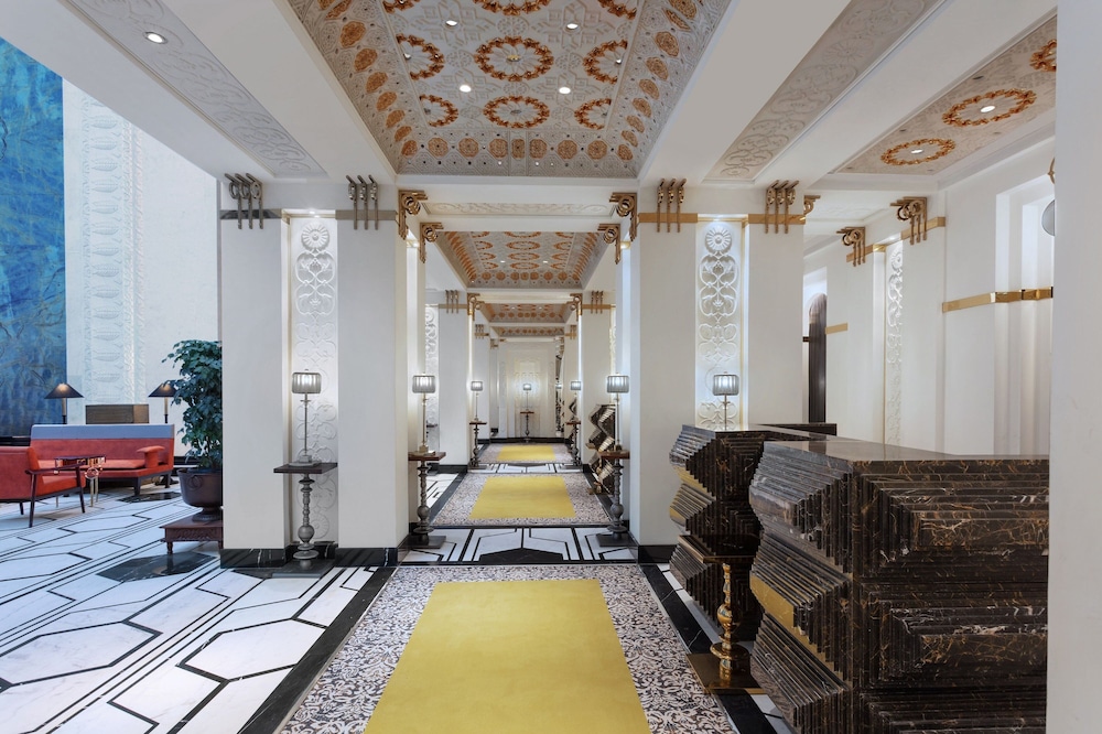 ITC Narmada, a Luxury Collection Hotel, Ahmedabad 21/38