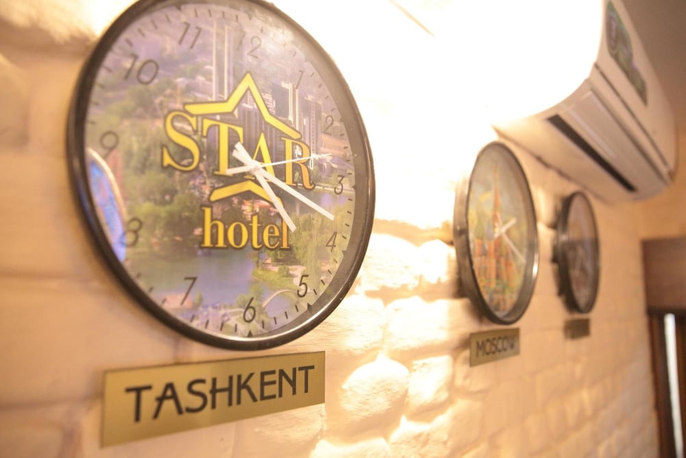 Star Hotel Tashkent 21/41
