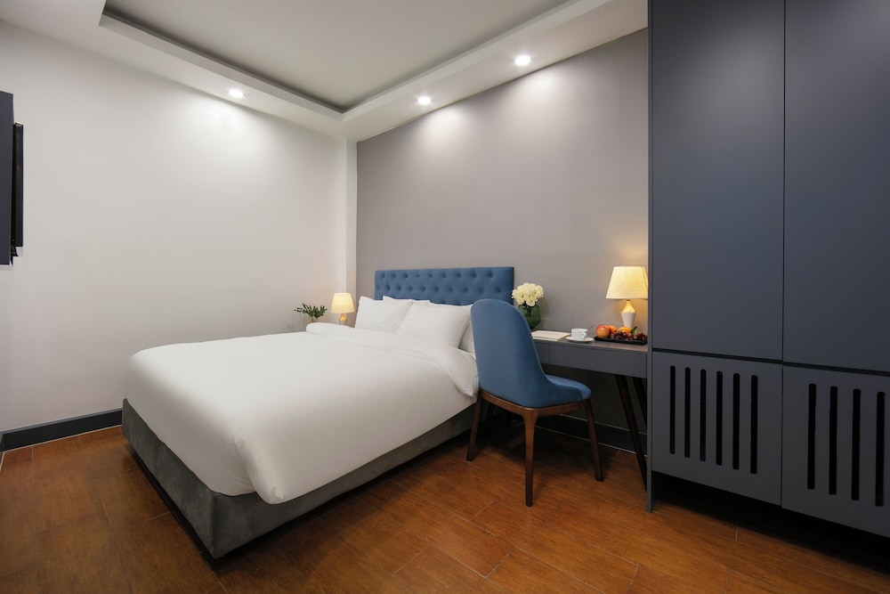 Hanoi La Charm hotel & Spa 14/50