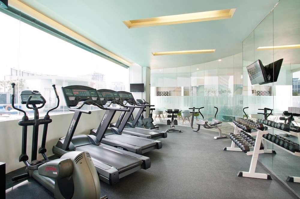 Novotel Jakarta Gajah Mada 25/49
