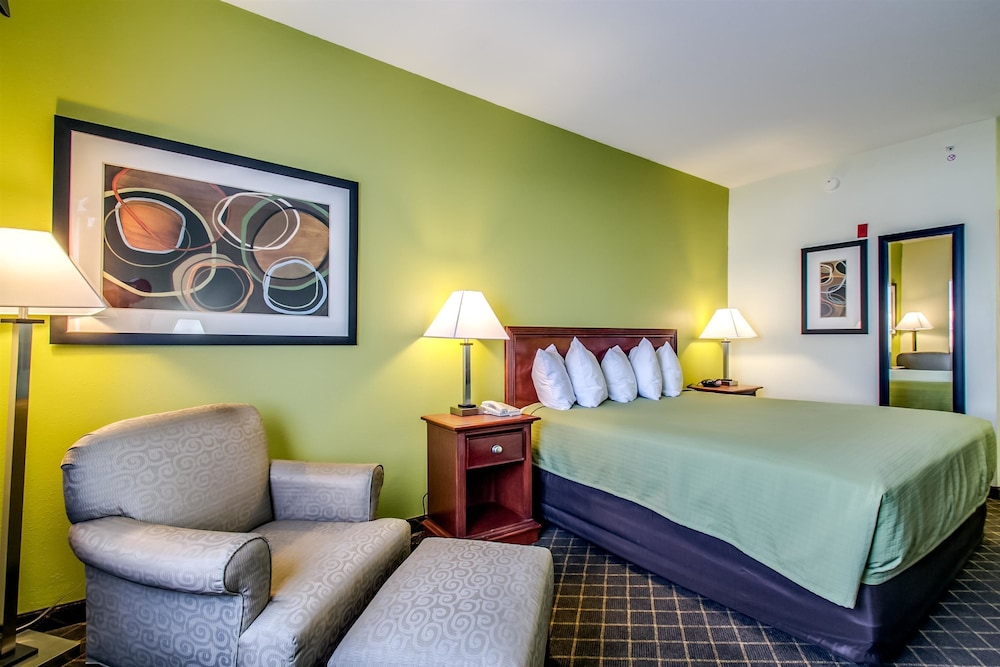 Best Western Geneseo Inn 20/32