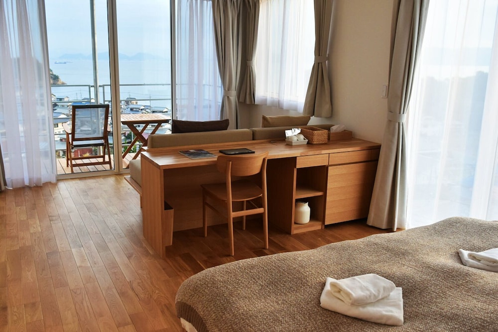 MY LODGE Naoshima 36/50