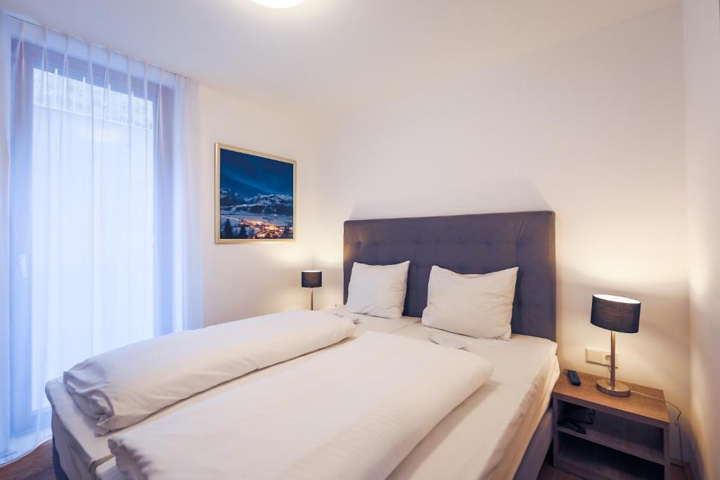 3 Bedroom Apartment BV2.1