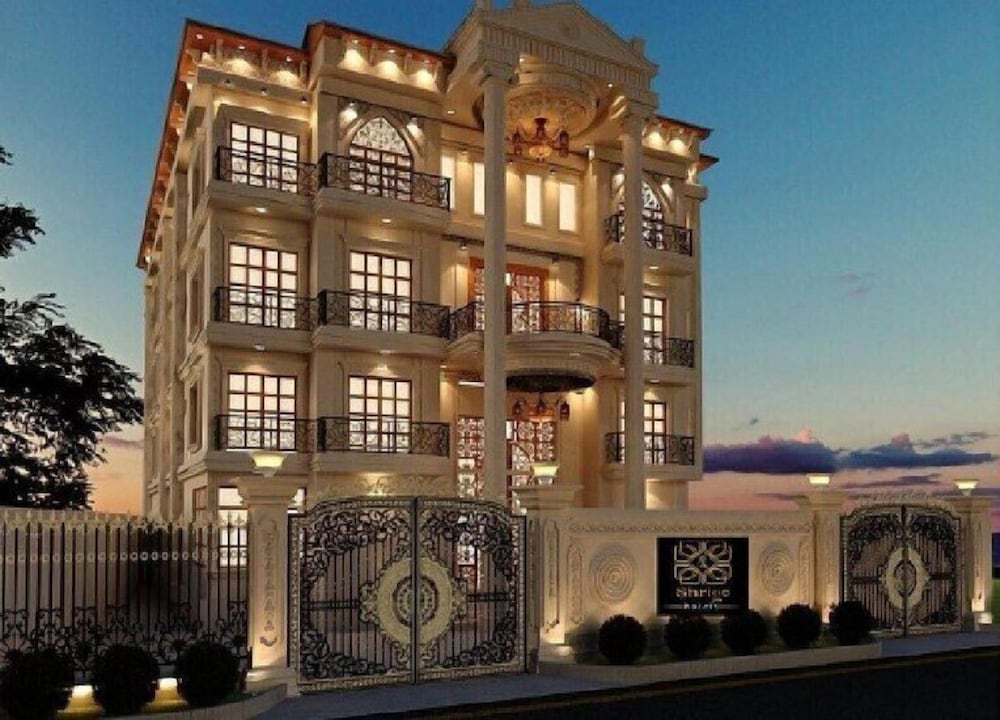 ShriGo Hotel Nathdwara 1/50
