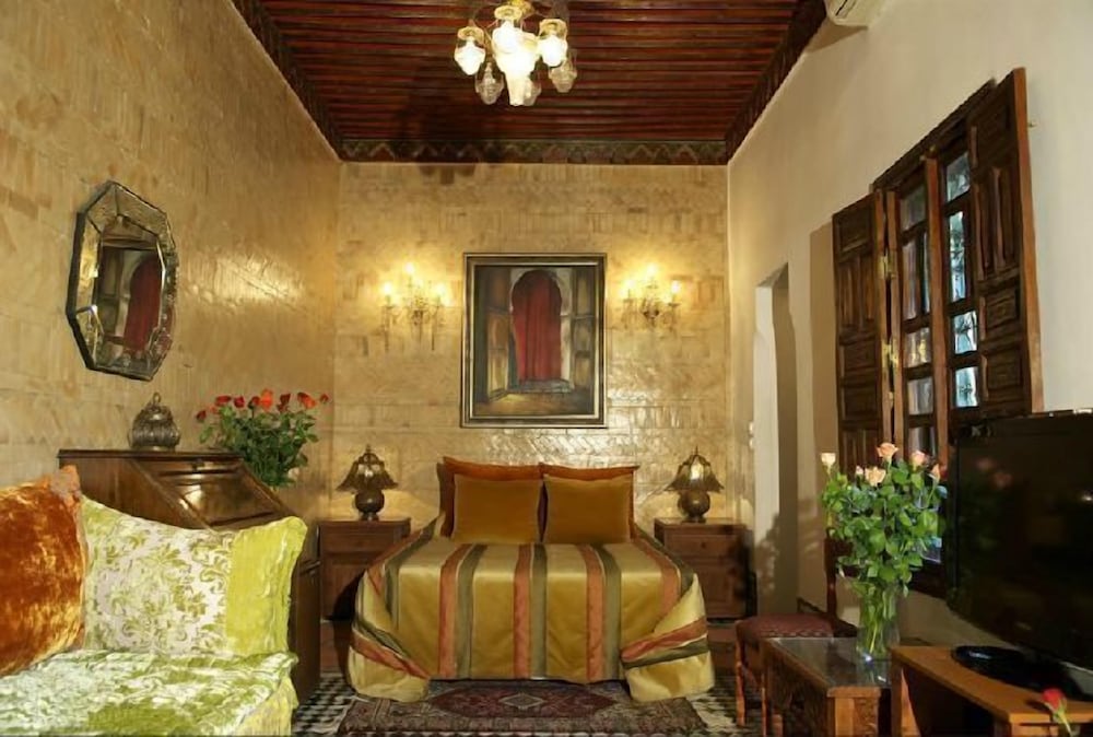 Palais de Fes Dar Tazi 10/45