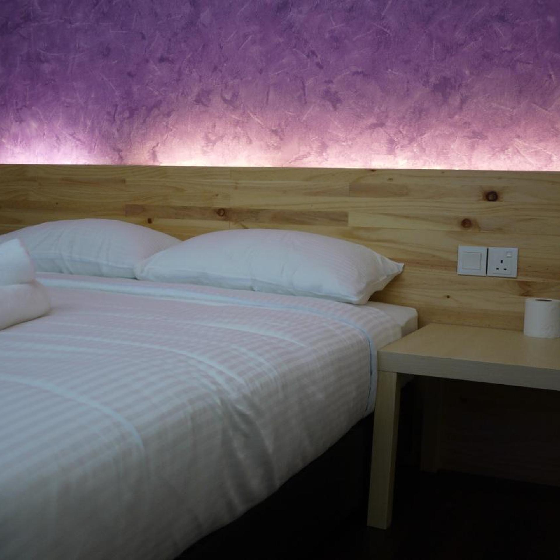 Dream Garden Hotel 17/36
