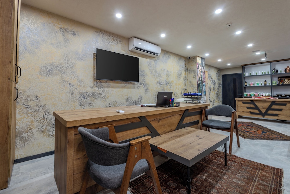 Cakiltasi Evi Otel 44/50