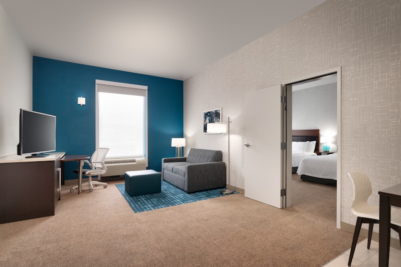 Home2 Suites By Hilton Houston/Katy 20/52