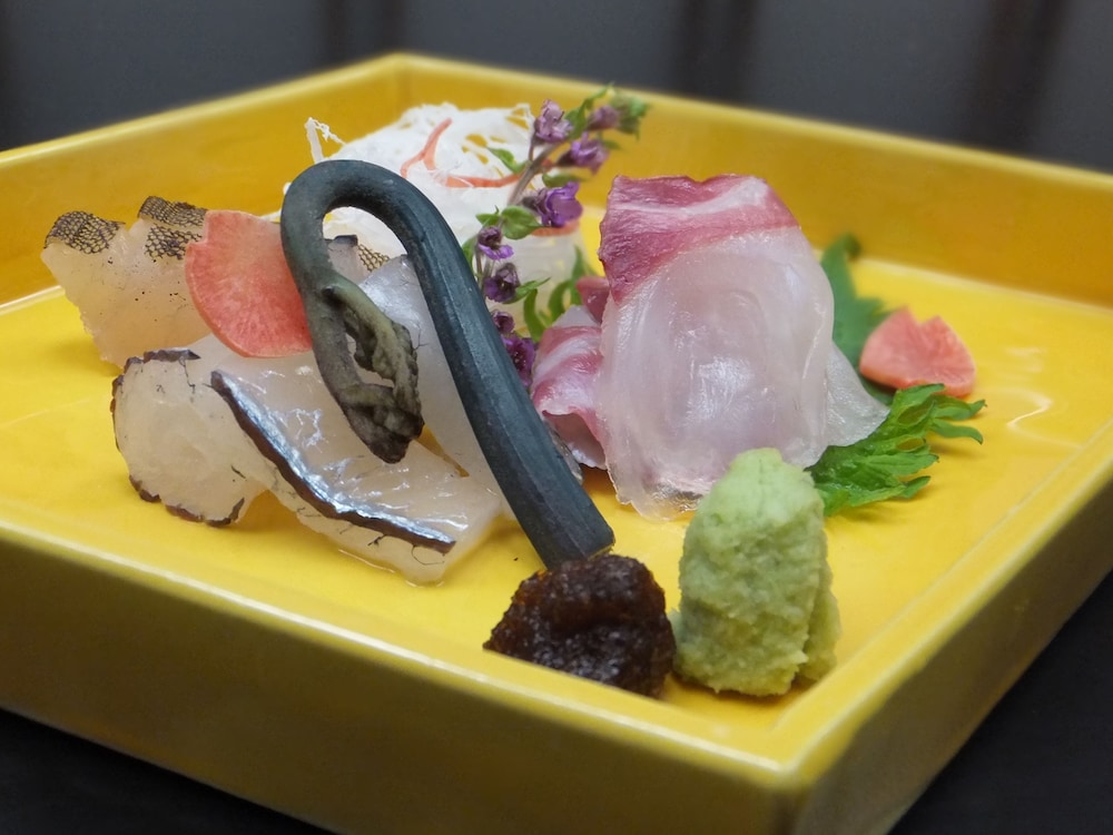 坂の上 写真4