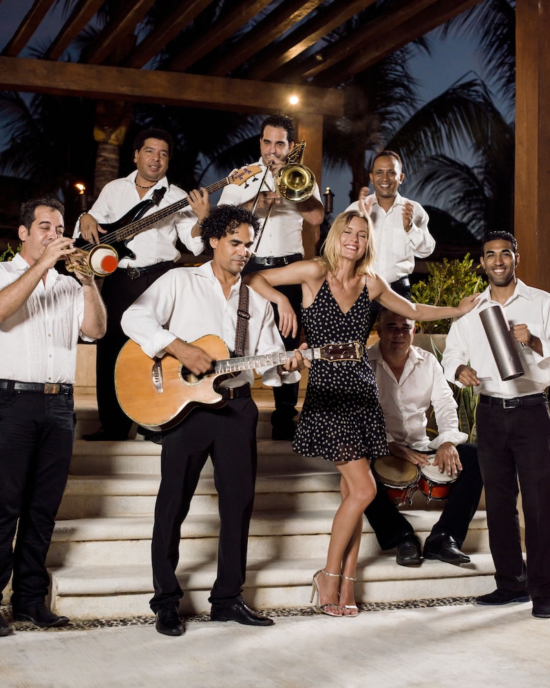 Excellence Playa Mujeres - Adults Only 57/72