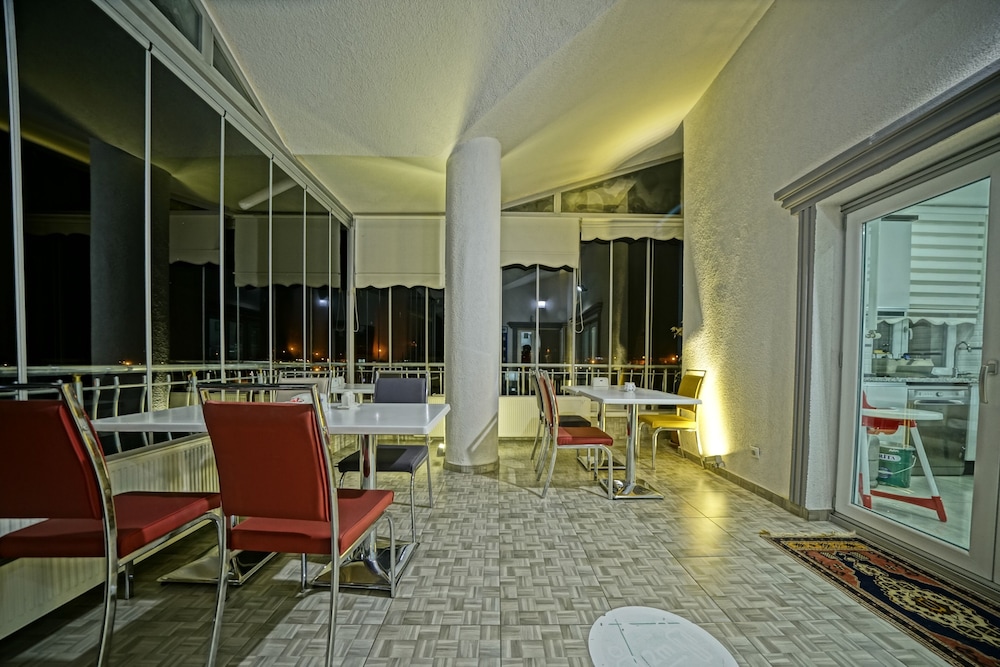 Cappadocia Symbol Hotel 30/50