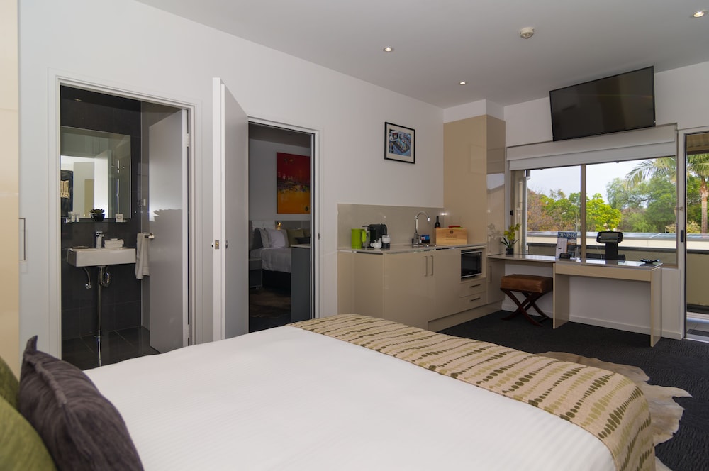 North Adelaide Boutique Stayz Accommodation 37/57