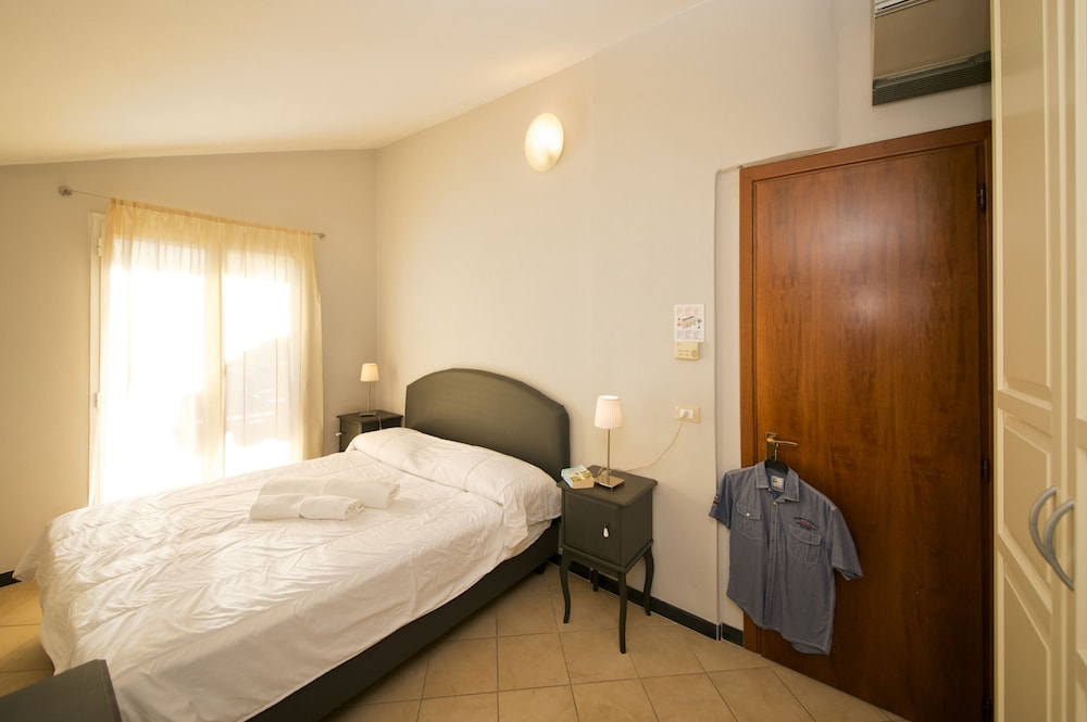 Villa Giada Resort 7/100