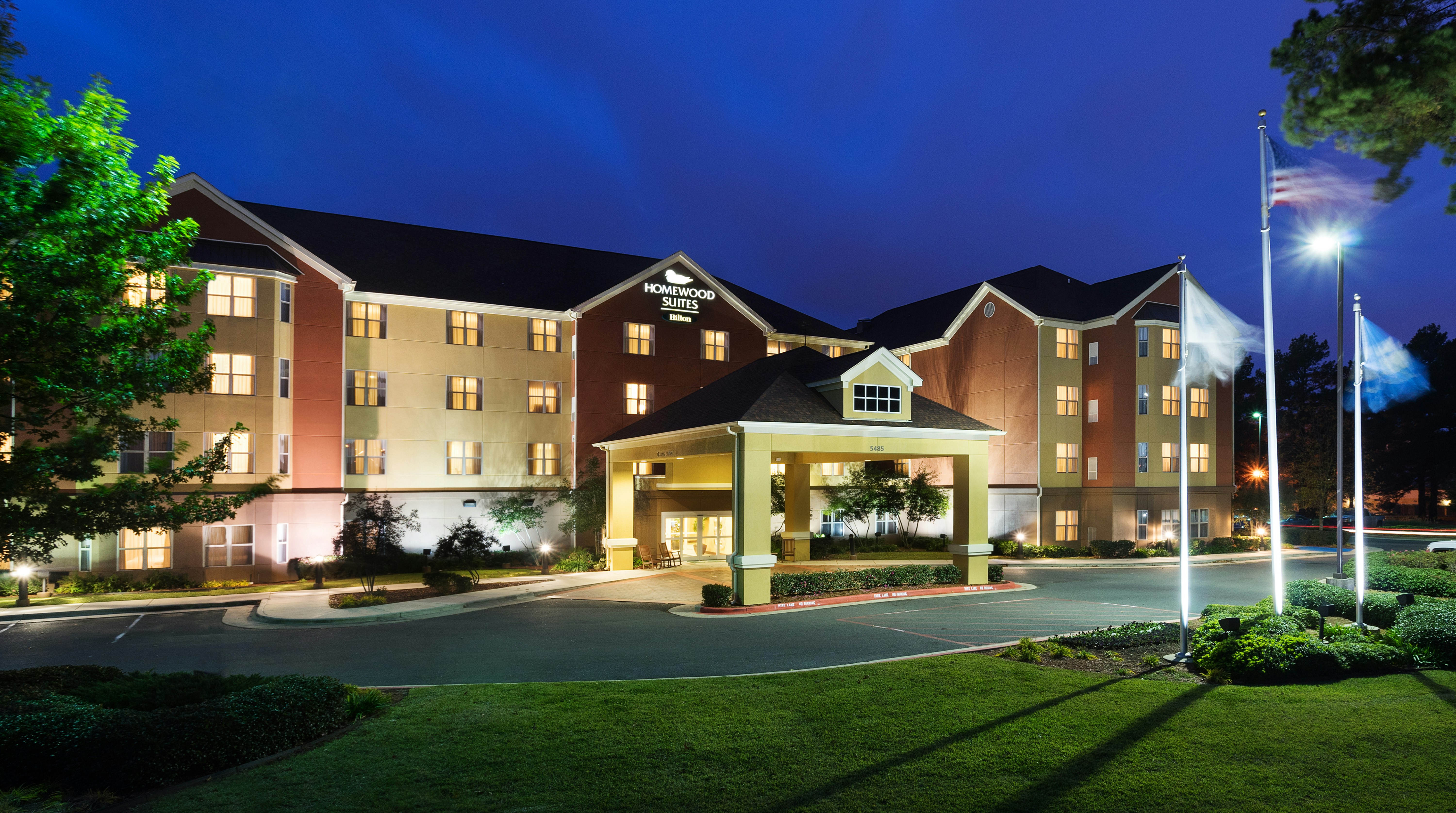 Homewood Suites By Hilton Shreveport 23/26