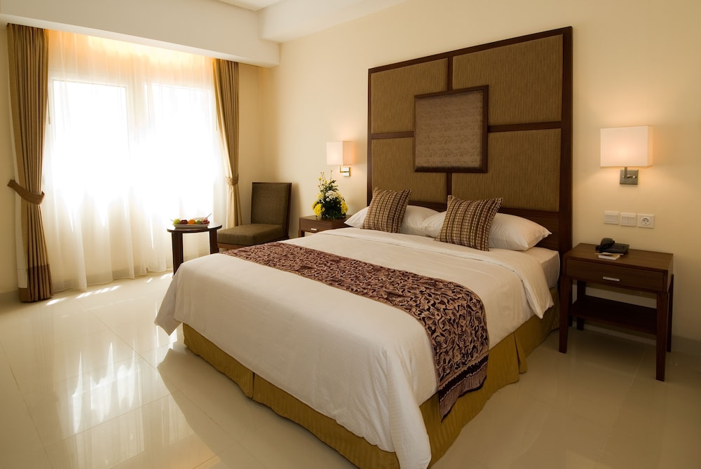Aston Manado Hotel 11/40