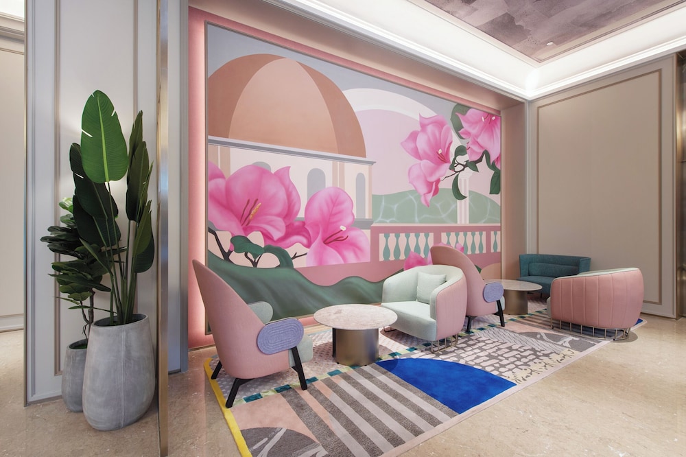 Mercure Xiamen Science City 36/44