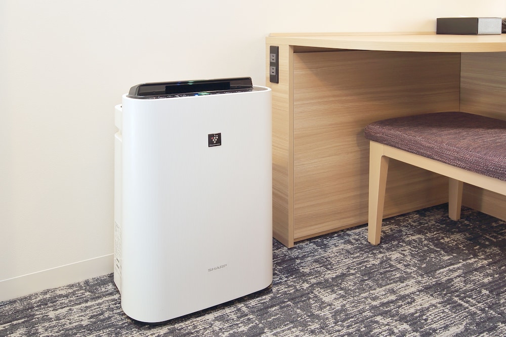 Keio Presso Inn Kudanshita 27/63
