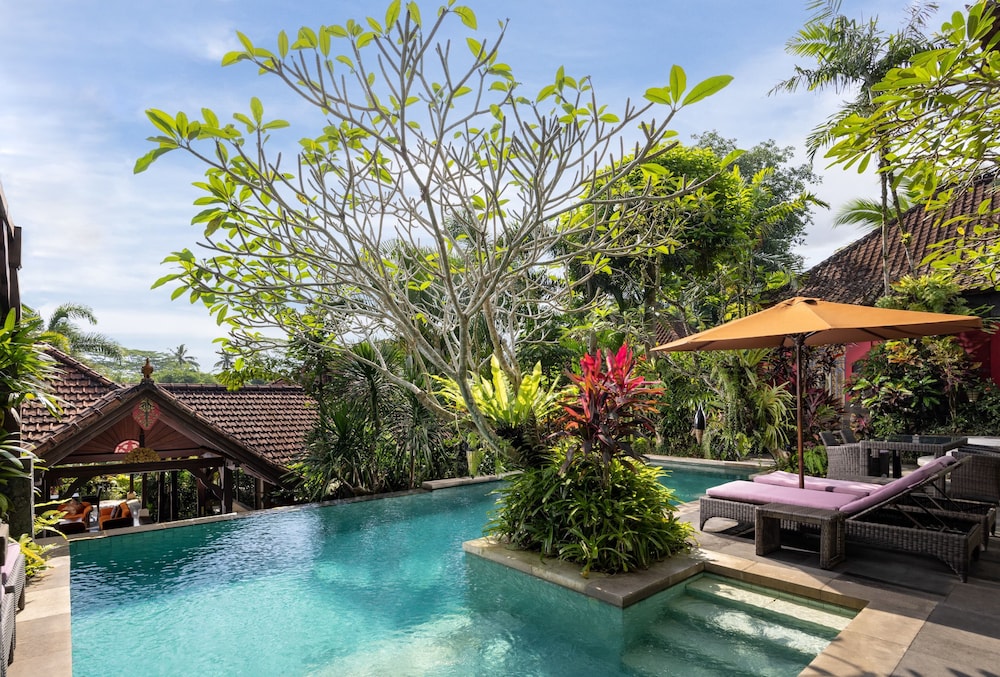 Bidadari Private Villas Retreat 68/74