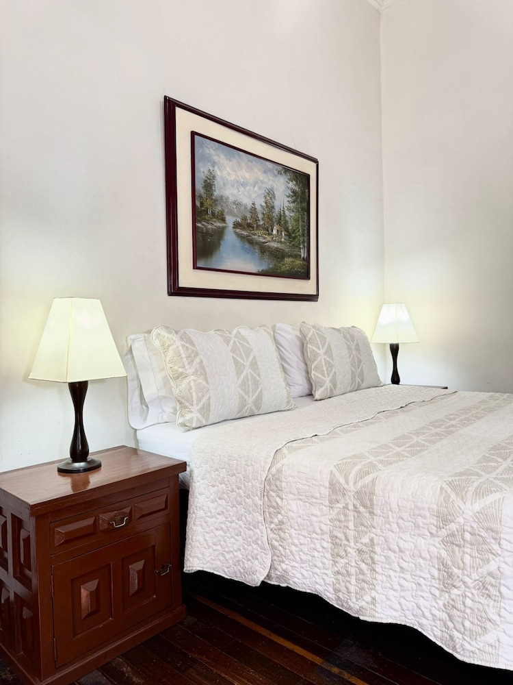 Hotel Stein Colonial 38/71