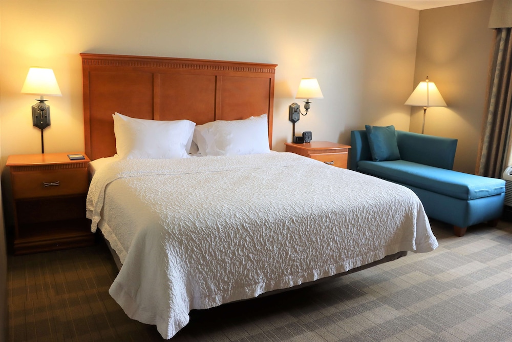 Hampton Inn & Suites Thibodaux 16/48