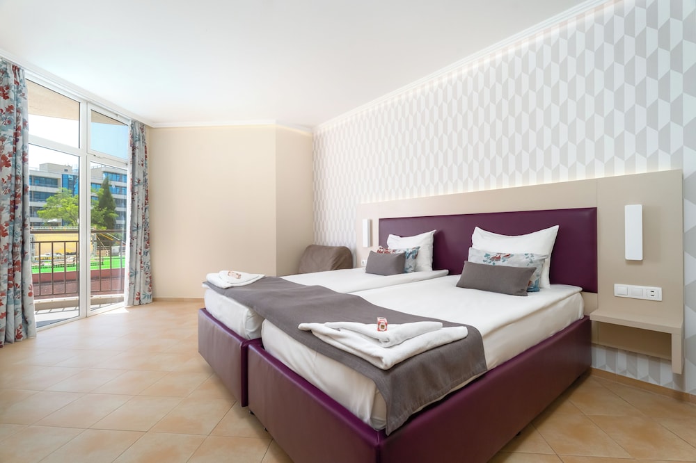 MPM Hotel Astoria 14/50