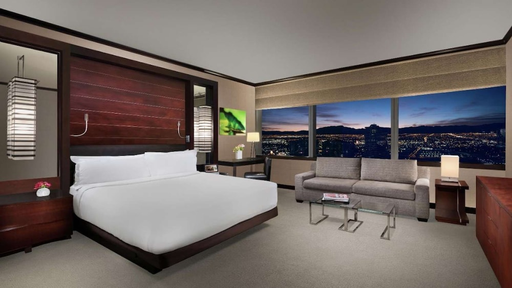 Jet Luxury At The Vdara Condo Hotel 28/70