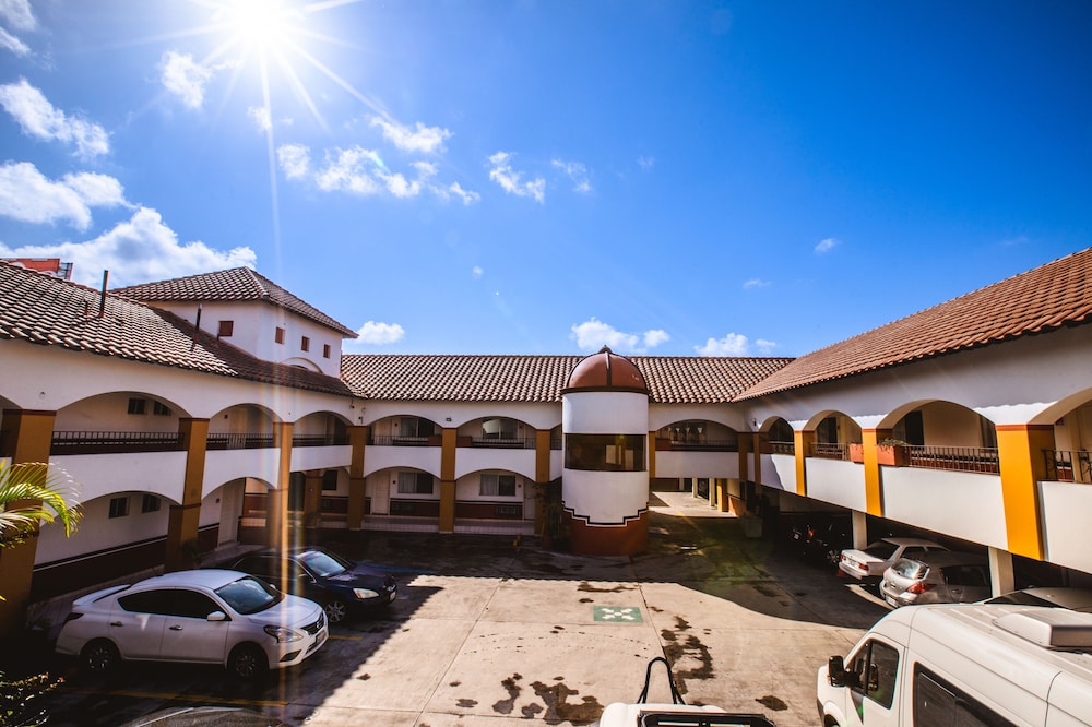 Del Mar Inn Playas de Tijuana 54/60