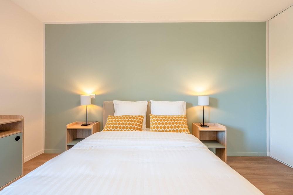 Quality Aparthotel Moissy-Cramayel 14/38