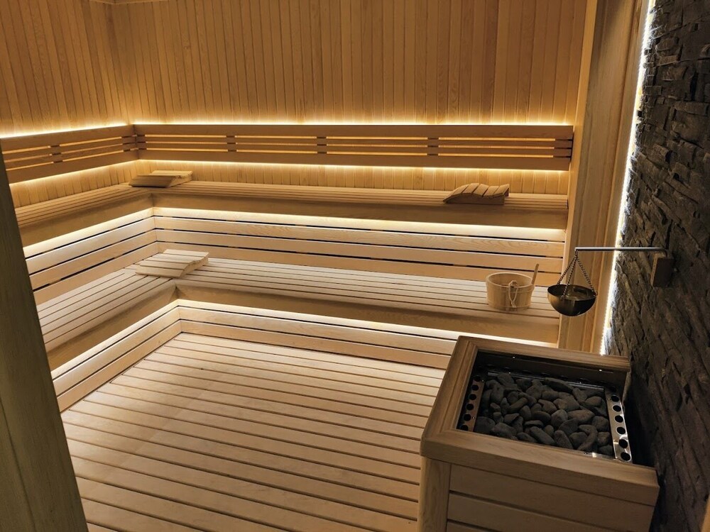 Golden Rose Hotel & Spa 19/32