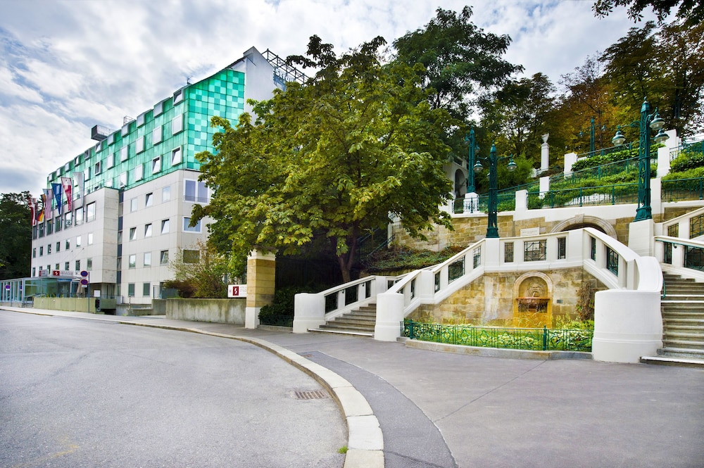 Hotel Strudlhof 59/68