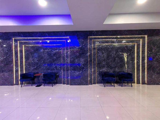 Hollywood Dannok Hotel 2/9