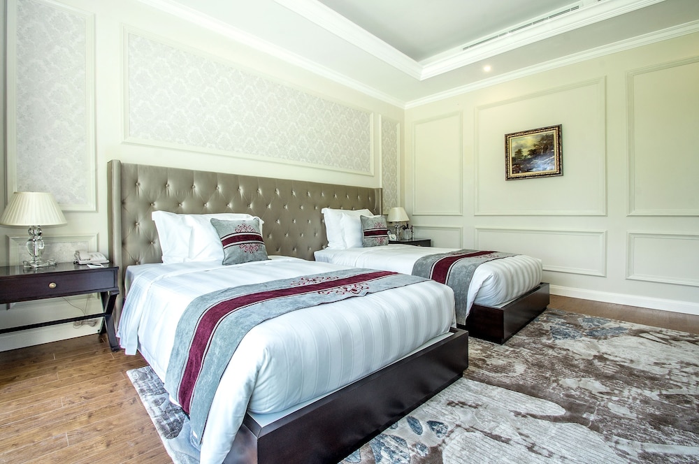 Sheraton Phu Quoc Long Beach Resort 14/67